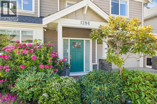 Ensuite - 1286 Mcleod Pl, Langford, BC V9C0K6 Photo 2