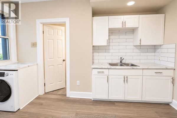 Bedroom - 1286 Parent Avenue Unit# 3, Windsor, ON N8X4J2 Photo 5
