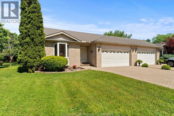 4pc Bathroom - 1286 Rendezvous, Windsor, ON N8P1K6 Photo 2