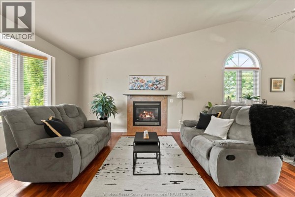 2pc Ensuite bath - 1286 Rendezvous, Windsor, ON N8P1K6 Photo 3
