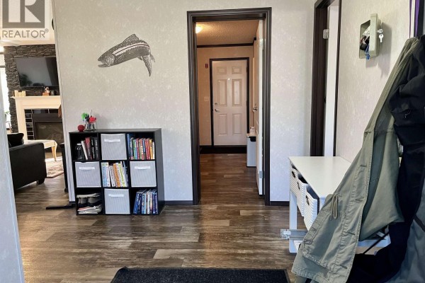 Primary Bedroom - 12861 Fleet Street, Fort St  John, BC V0C1H0 Photo 4