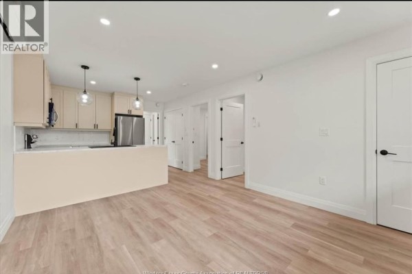 Bedroom - 1287 Aubin Road Unit# Upper, Windsor, ON N8Y4E4 Photo 4