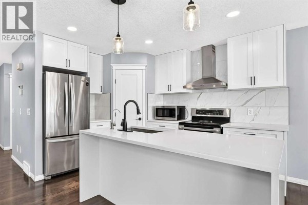 2pc Bathroom - 12871 Coventry Hills Way Ne, Calgary, AB T3K5L4 Photo 3