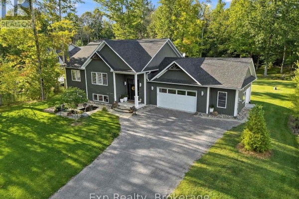 Office - 1288 12th Line W, Trent Hills, ON K0L1L0 Photo 4