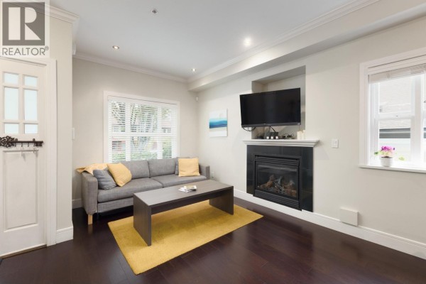 1288 E 24th Avenue, Vancouver, BC V5V2B5 Photo 4