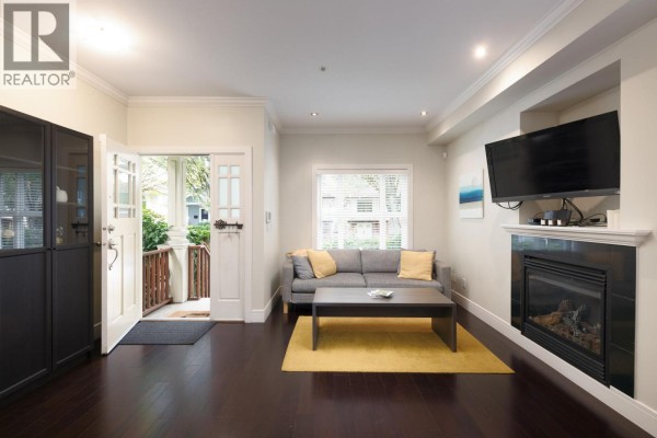 1288 E 24th Avenue, Vancouver, BC V5V2B5 Photo 5