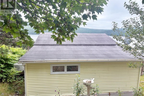 Primary Bedroom - 1288 Main Road, Dunville, NL A0B1S0 Photo 2