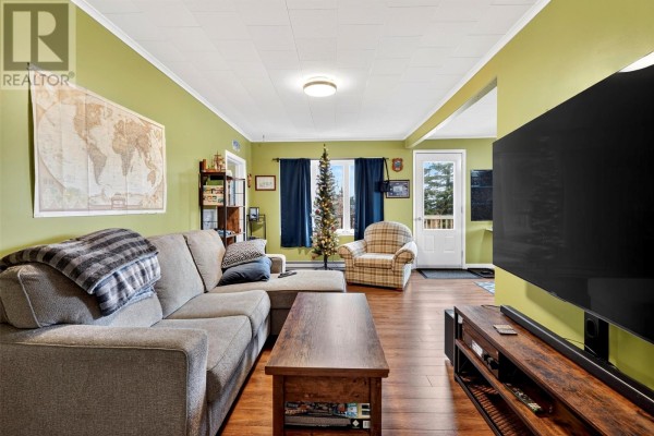 Dining nook - 1288 Main Road, Dunville, NL A0B1S0 Photo 4