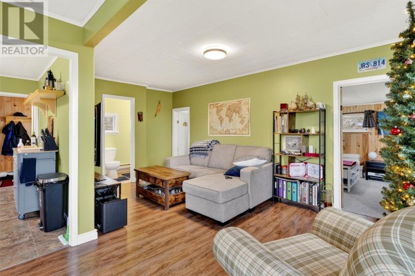Living room - 1288 Main Road, Dunville, NL A0B1S0 Photo 5
