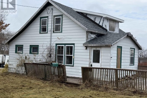1288 Main Street, Glace Bay, NS, photo 3