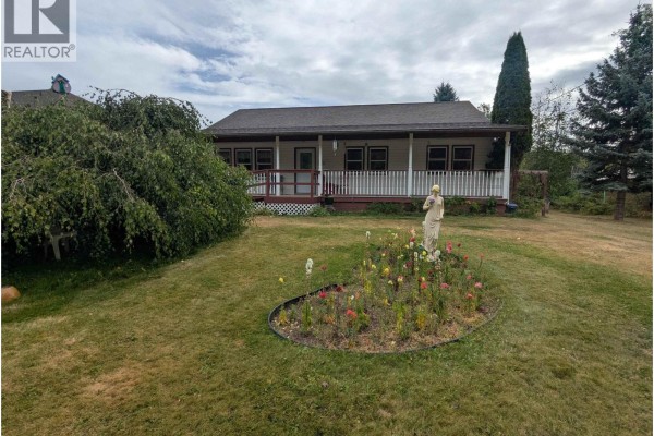 1289 Cottonwood Street, Telkwa