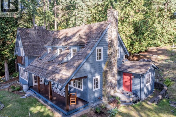 1289 Gower Point Road, Gibsons, BC V0N1V3 Photo 4