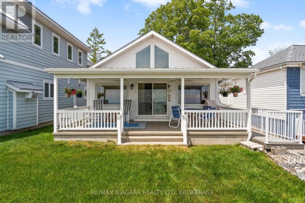 Living room - 12893 Old Lakeshore Road, Wainfleet, ON L0S1V0 Photo 2