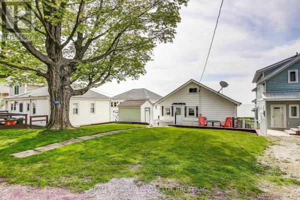 Bedroom - 12893 Old Lakeshore Road, Wainfleet, ON L0S1V0 Photo 5