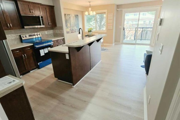 Pantry - 129, 308 11 Avenue, High River, AB T1V0G3 Photo 4