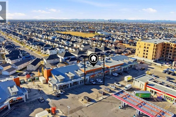 129, 7171 80 Avenue Ne, Calgary, AB T3J0J2 Photo 2