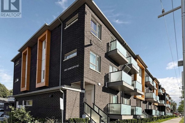 129 - 1081 Danforth Road, Toronto, ON, photo 3