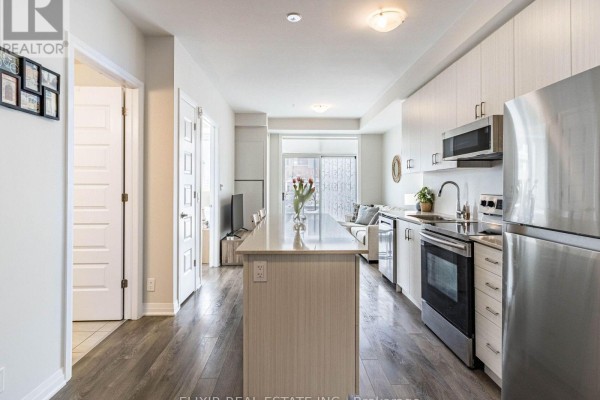 Bathroom - 129 - 1105 Leger Way, Milton, ON L9E1K7 Photo 5