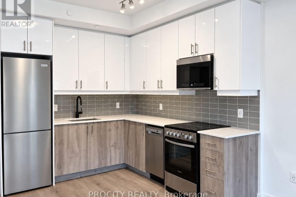 129 - 2343 Khalsa Gate, Oakville, ON L6M5R6 Photo 4