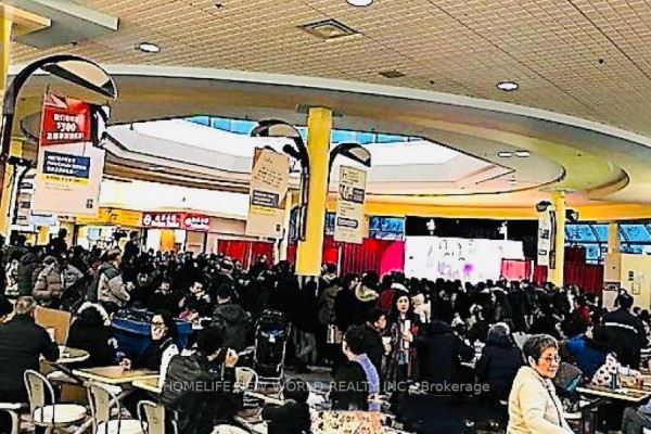 129 - 3255 Highway 7 E, Markham, ON L3R3P9 Photo 5