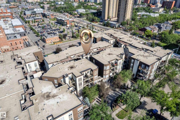 #129 10407 122 St Nw, Edmonton, AB T5N4B8 Photo 5