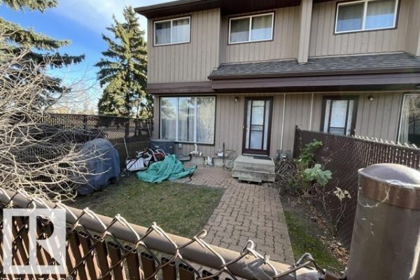 Kitchen - #129 10633 31 Av Nw, Edmonton, AB T6J4N4 Photo 3