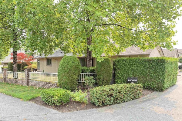 129 15988 83 Avenue, Surrey, BC V4N0P9 Photo 3