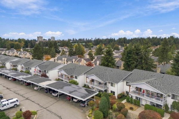 129 32691 Garibaldi Drive, Abbotsford, BC V2T5T7 Photo 4
