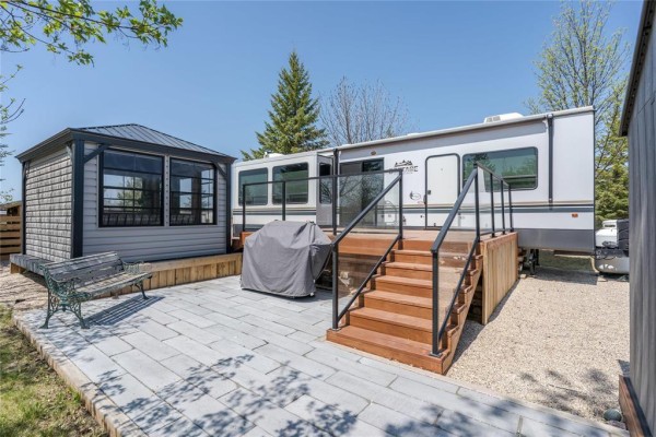 129 37116 37n Road, Ste Anne Rm, MB R0A0N0 Photo 4