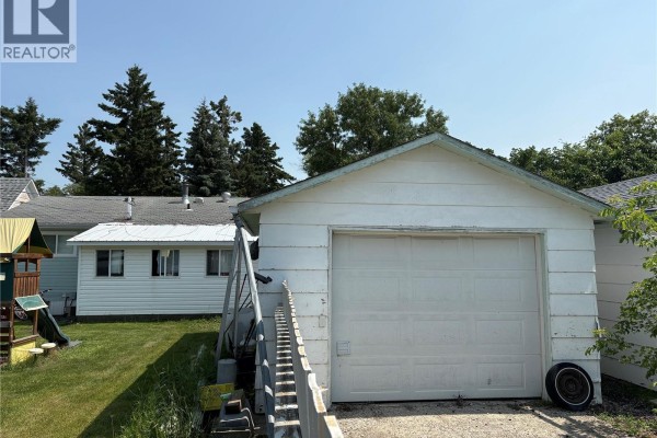 4pc Bathroom - 129 3rd Street Ne, Wadena, SK S0A4J0 Photo 4