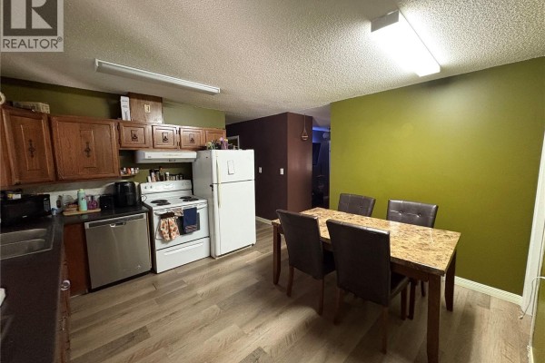 Bedroom - 129 3rd Street Ne, Wadena, SK S0A4J0 Photo 5
