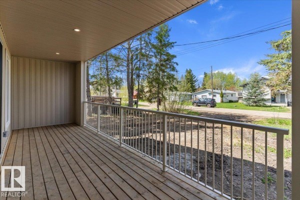 Dining room - 129 51551 Rge Road 212a, Rural Strathcona County, AB T8G1B2 Photo 2