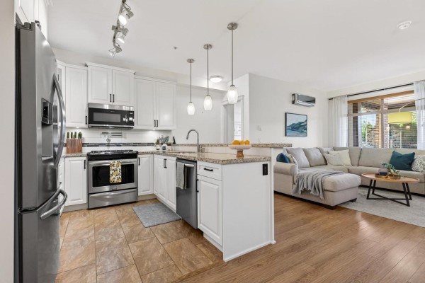 129 8157 207 Street, Langley, BC V2Y0V3 Photo 5