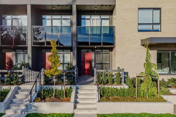 129 8509 158 Street, Surrey