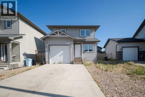 129 Airmont Court, Fort Mcmurray
