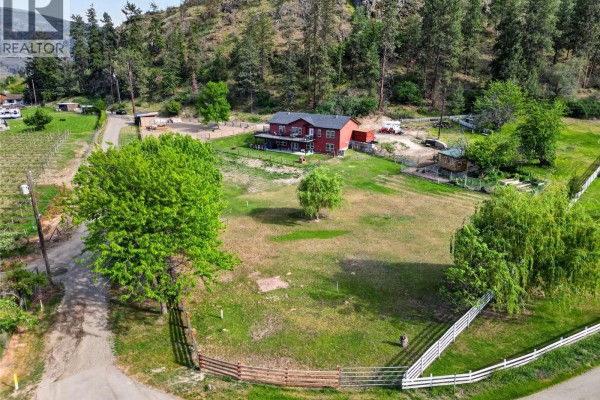 Storage - 129 Birch Avenue, Kaleden, BC V0H1K0 Photo 2