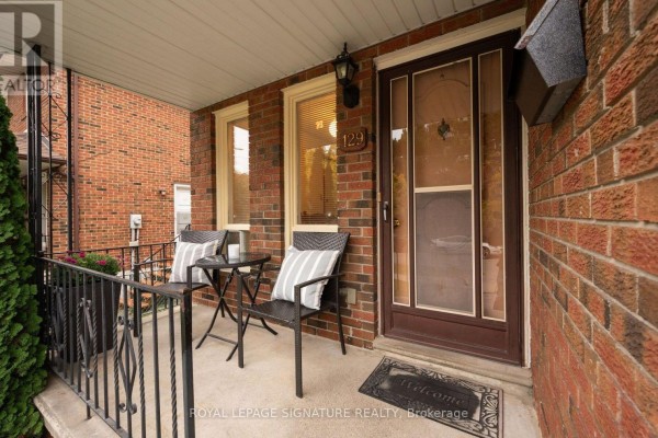 Recreational, Games room - 129 Cavell Avenue, Toronto, ON M8V1P5 Photo 2