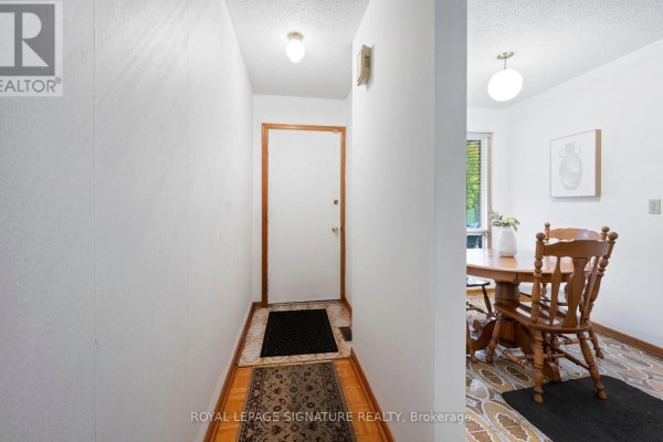 Utility room - 129 Cavell Avenue, Toronto, ON M8V1P5 Photo 3
