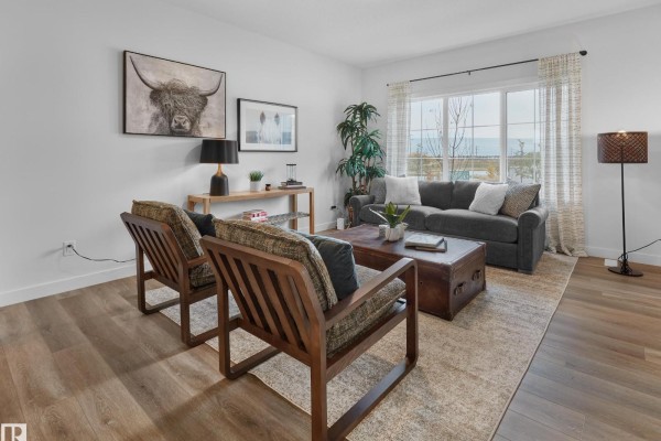 129 Chelles Wd, St  Albert, AB, photo 2