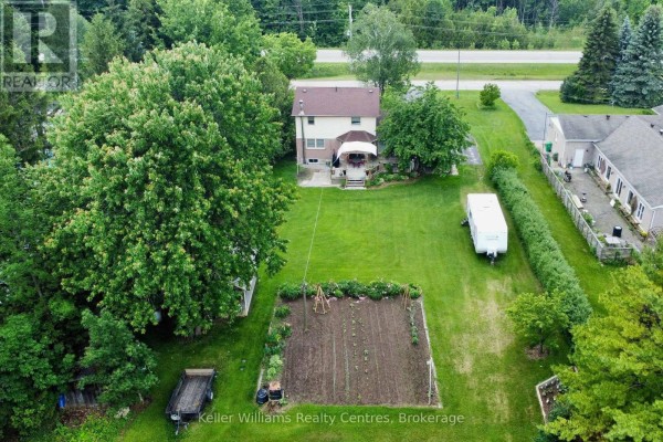 Workshop - 129 Country Lane Road, West Grey, ON N0G1S0 Photo 4