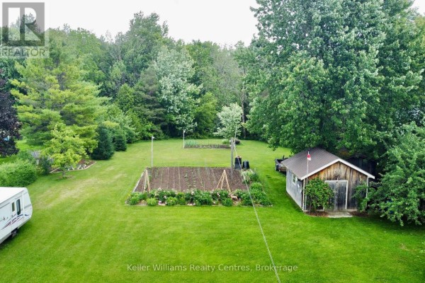 Cold room - 129 Country Lane Road, West Grey, ON N0G1S0 Photo 5