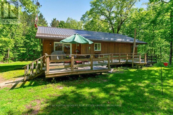 129 Cross Road, Rideau Lakes, ON, photo 3