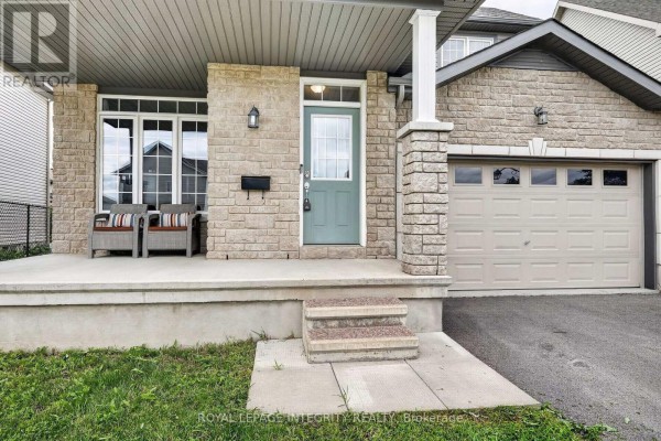 129 Dorina Sarazin Crescent, Clarence Rockland, ON, photo 2