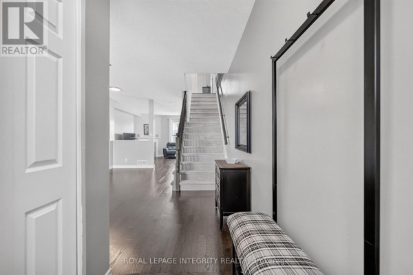 Family room - 129 Dorina Sarazin Crescent, Clarence Rockland, ON K4K0G6 Photo 5