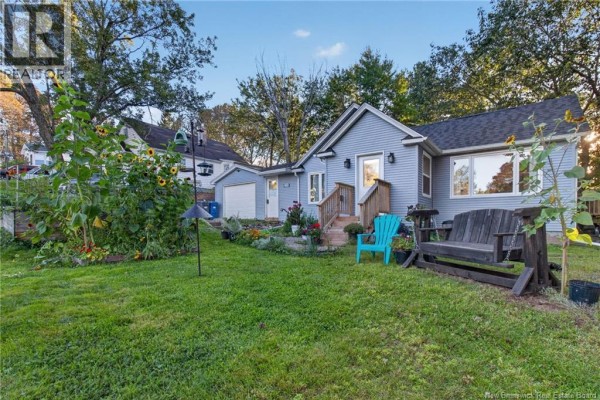 129 Gaskin, Riverview, NB, photo 2