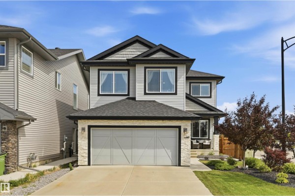 129 Glenridding Ravine Rd Sw, Edmonton, AB, photo 2