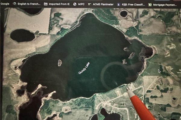 129 Gundy Lake Drive, Rossburn, MB R0J1V0 Photo 3