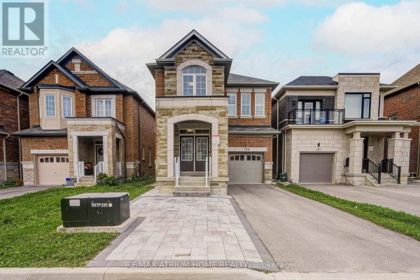 129 Hartney Drive, Richmond Hill, ON L4S0L1 Photo 2