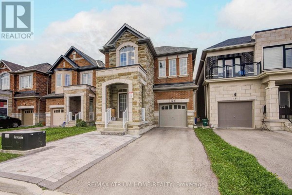 129 Hartney Drive, Richmond Hill, ON L4S0L1 Photo 3