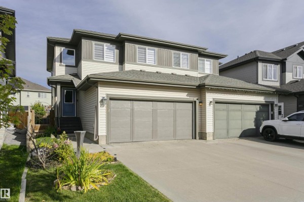 129 Harvest Ridge Dr, Spruce Grove